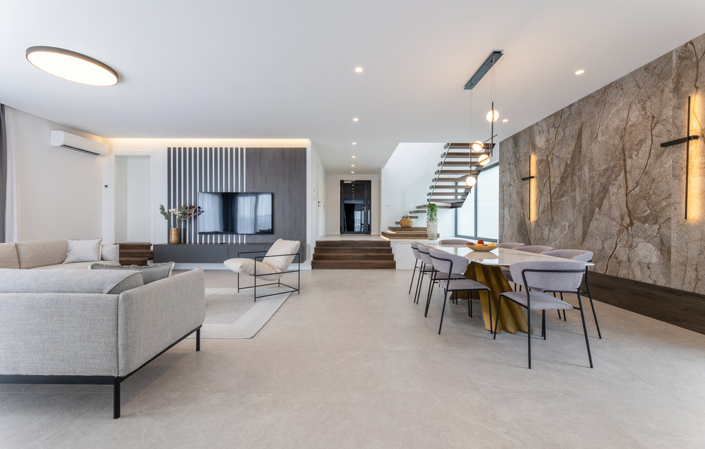 Ferienhaus - Trogir-Kastel Stari , Kroatien - CSC084 2