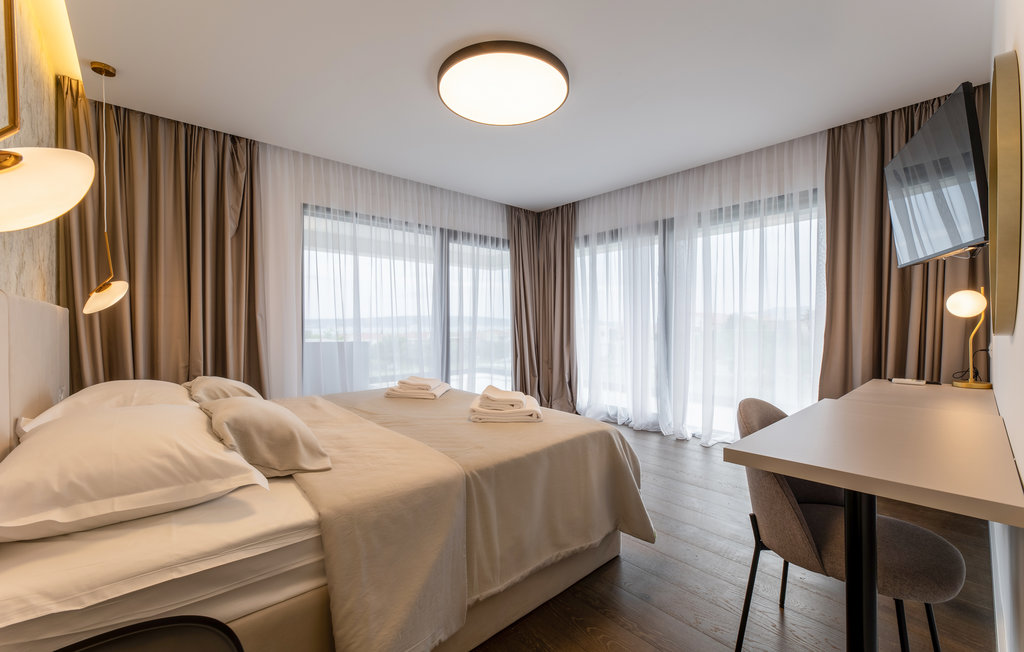 Ferienhaus - Trogir-Kastel Stari , Kroatien - CSC084 28