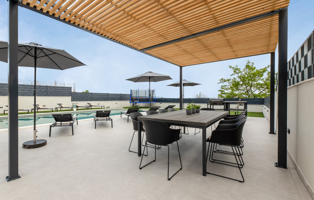 Ferienhaus - Trogir-Kastel Stari , Kroatien - CSC084 7