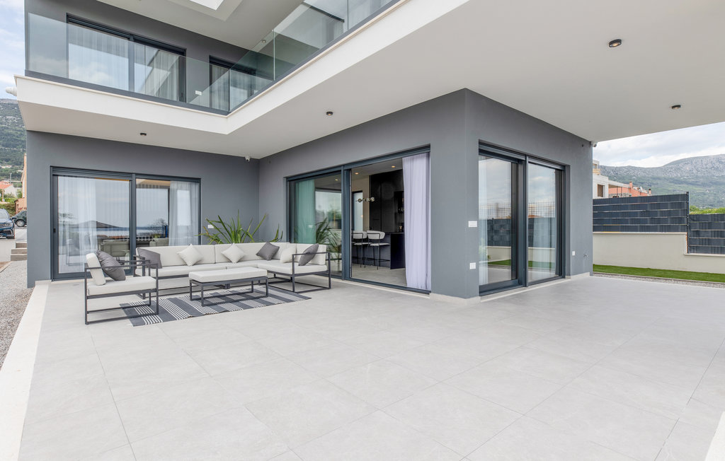 Ferienhaus - Trogir-Kastel Stari , Kroatien - CSC084 15