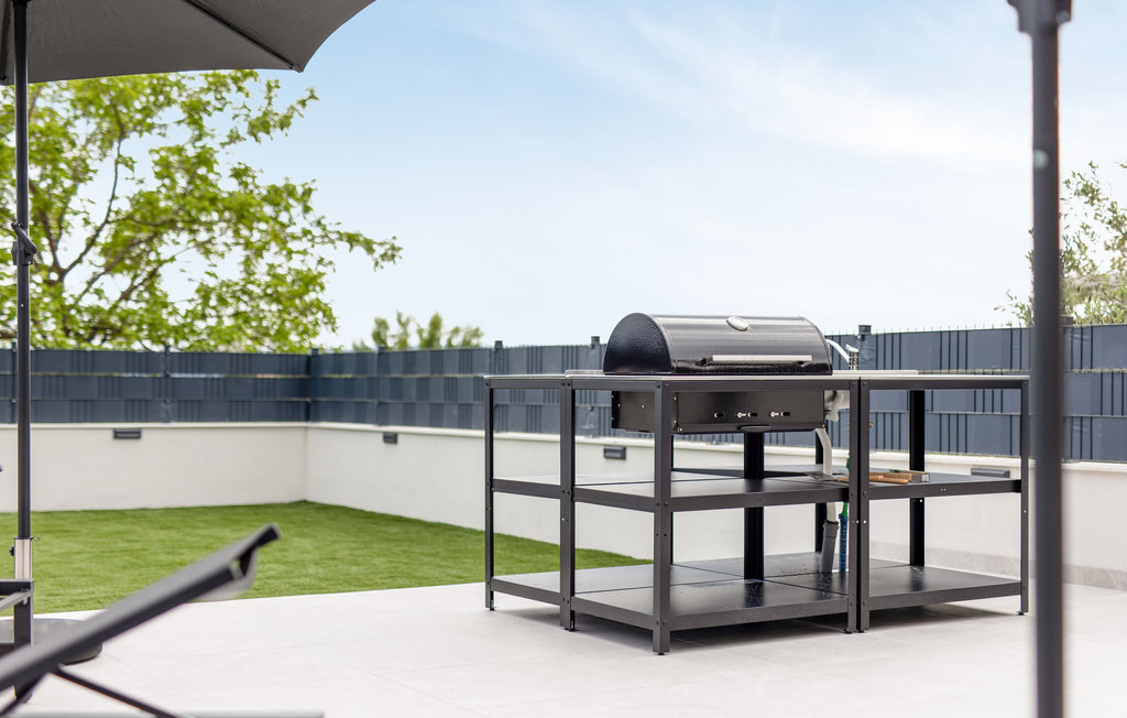 Ferienhaus - Trogir-Kastel Stari , Kroatien - CSC084 14