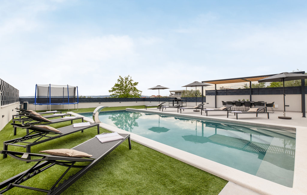 Ferienhaus - Trogir-Kastel Stari , Kroatien - CSC084 9