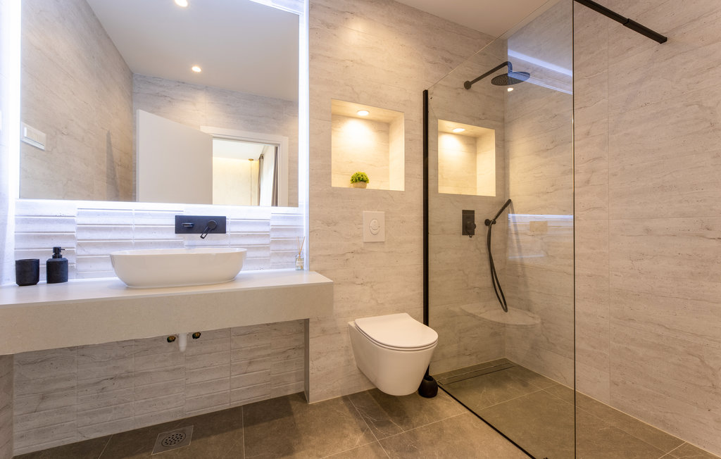 Ferienhaus - Trogir-Kastel Stari , Kroatien - CSC084 38