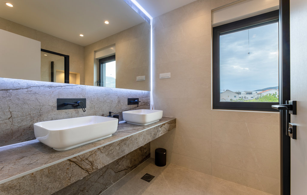 Ferienhaus - Trogir-Kastel Stari , Kroatien - CSC084 39