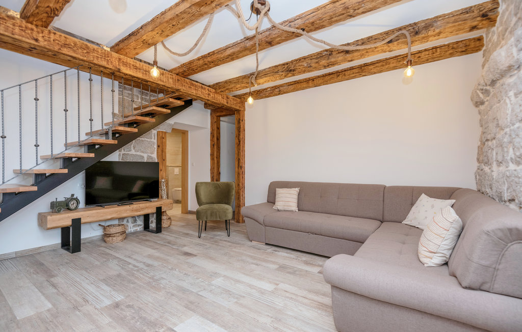 Feriehuse - Makarska-Donji Vinjani , Kroatien - CSC197 3