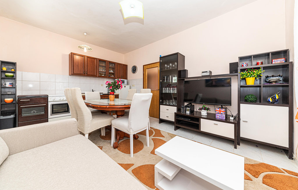 Feriehuse - Trogir-Kastel Stari , Kroatien - CSC272 10