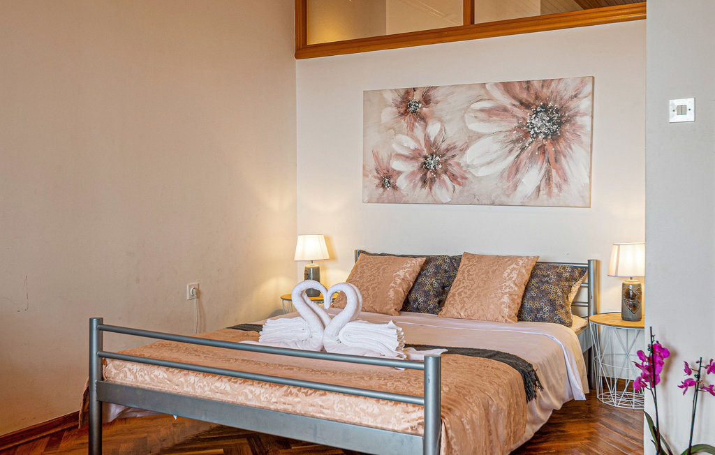 Lejlighed - Split - Podstrana , Kroatien - CSC174 19