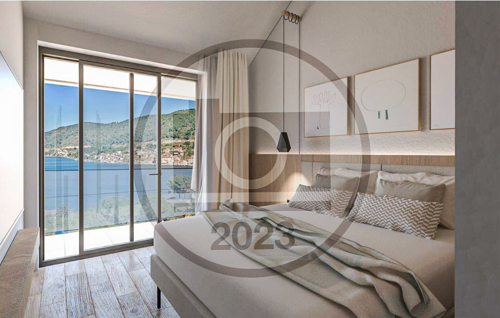 Ferienhaus - Vis , Kroatien - CSC238 6