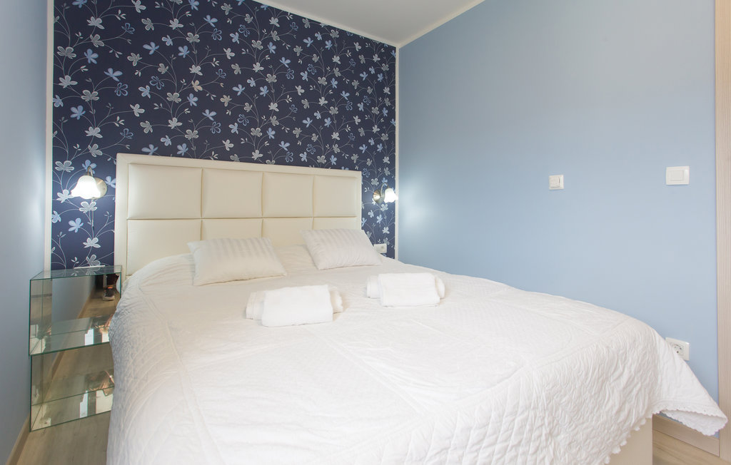 Lejlighed - Omis - Podgrade , Kroatien - CSC107 19