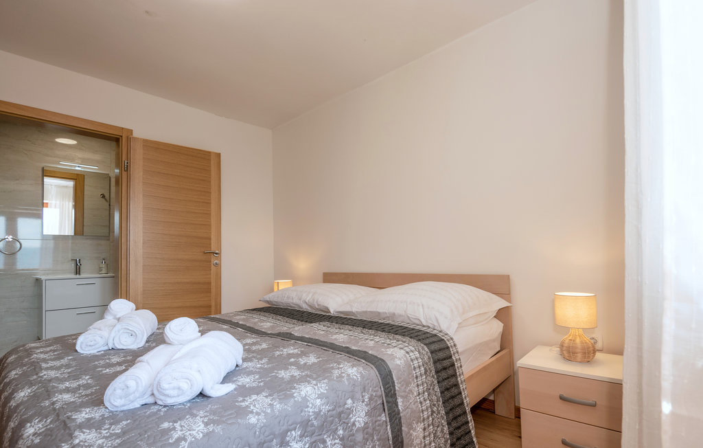 Feriehuse - Makarska-Donji Vinjani , Kroatien - CSC197 12