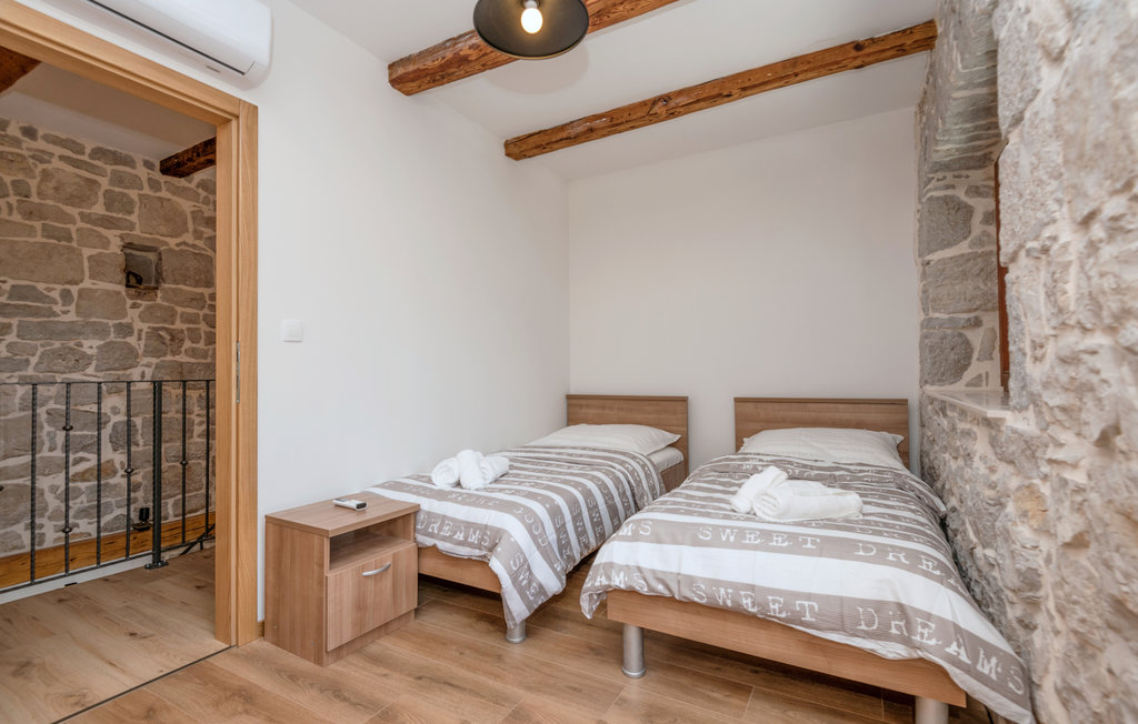 Feriehuse - Makarska-Donji Vinjani , Kroatien - CSC197 13