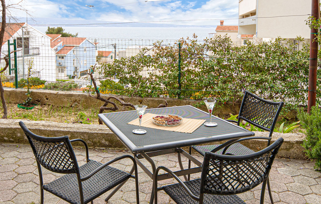 Lejlighed - Split - Podstrana , Kroatien - CSC174 1