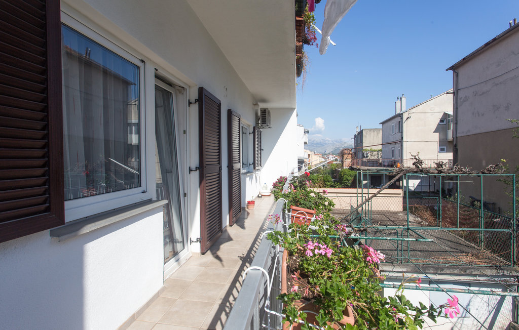 Lejlighed - Split , Kroatien - CSC235 10