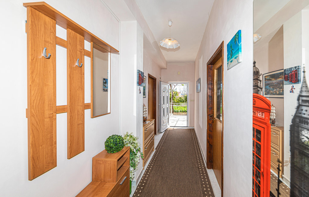 Feriehuse - Trogir-Kastel Stari , Kroatien - CSC272 13