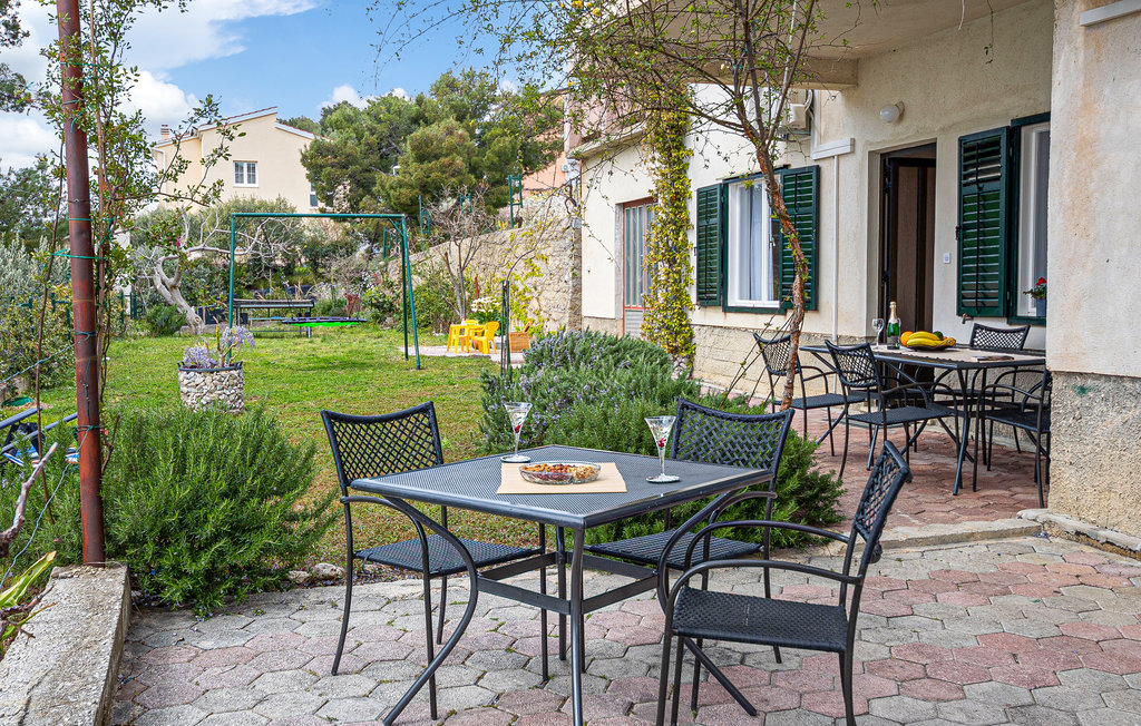 Lejlighed - Split - Podstrana , Kroatien - CSC174 10