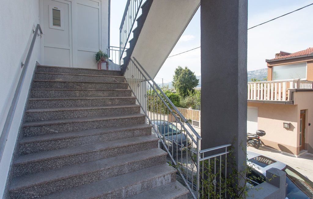 Lejlighed - Split , Kroatien - CSC235 11