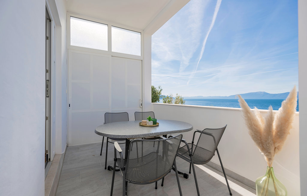 Lejlighed - Makarska-Podaca , Kroatien - CSC035 8