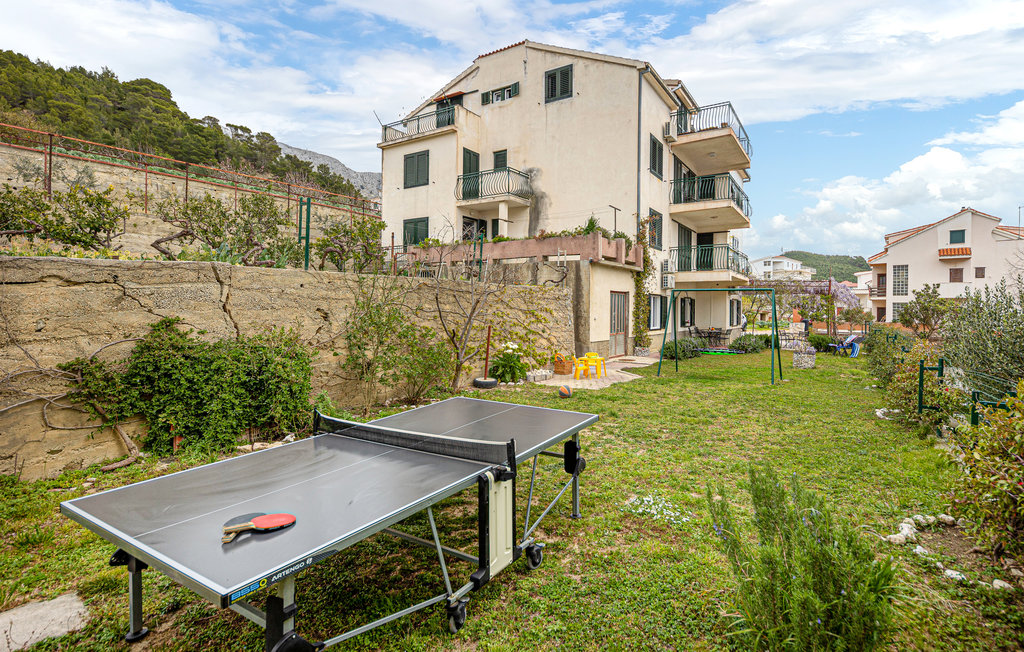 Lejlighed - Split - Podstrana , Kroatien - CSC174 2