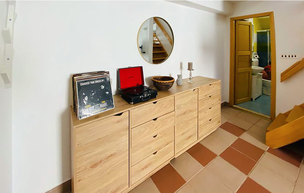 Lejlighed - Split-Trilj , Kroatien - CSC233 9