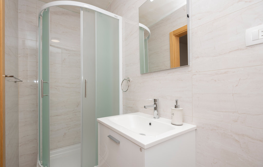 Feriehuse - Makarska-Donji Vinjani , Kroatien - CSC197 18