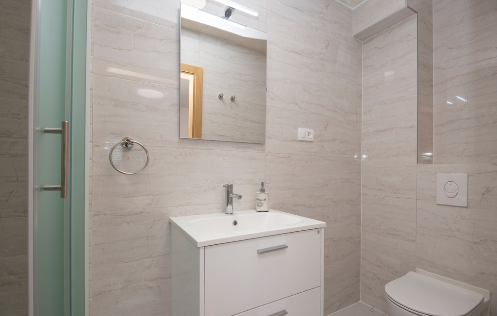 Feriehuse - Makarska-Donji Vinjani , Kroatien - CSC197 19