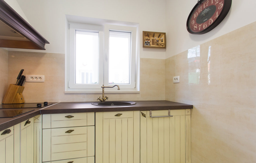 Lejlighed - Omis - Podgrade , Kroatien - CSC107 15