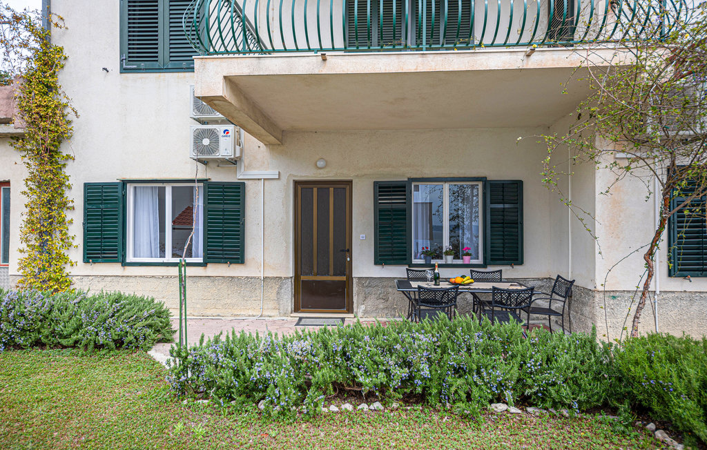 Lejlighed - Split - Podstrana , Kroatien - CSC174 9