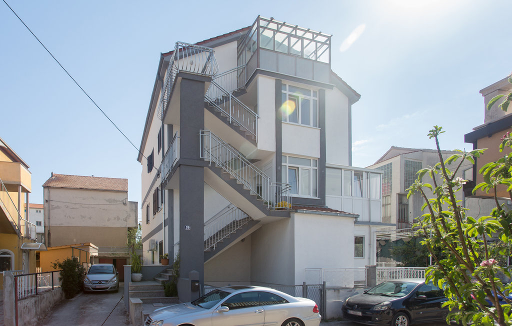 Lejlighed - Split , Kroatien - CSC235 9