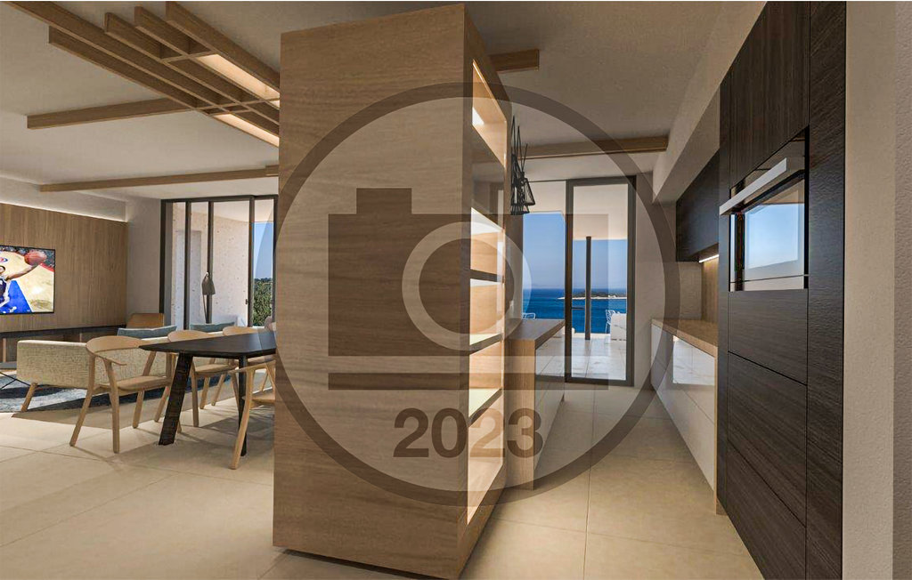 Ferienhaus - Vis , Kroatien - CSC238 5