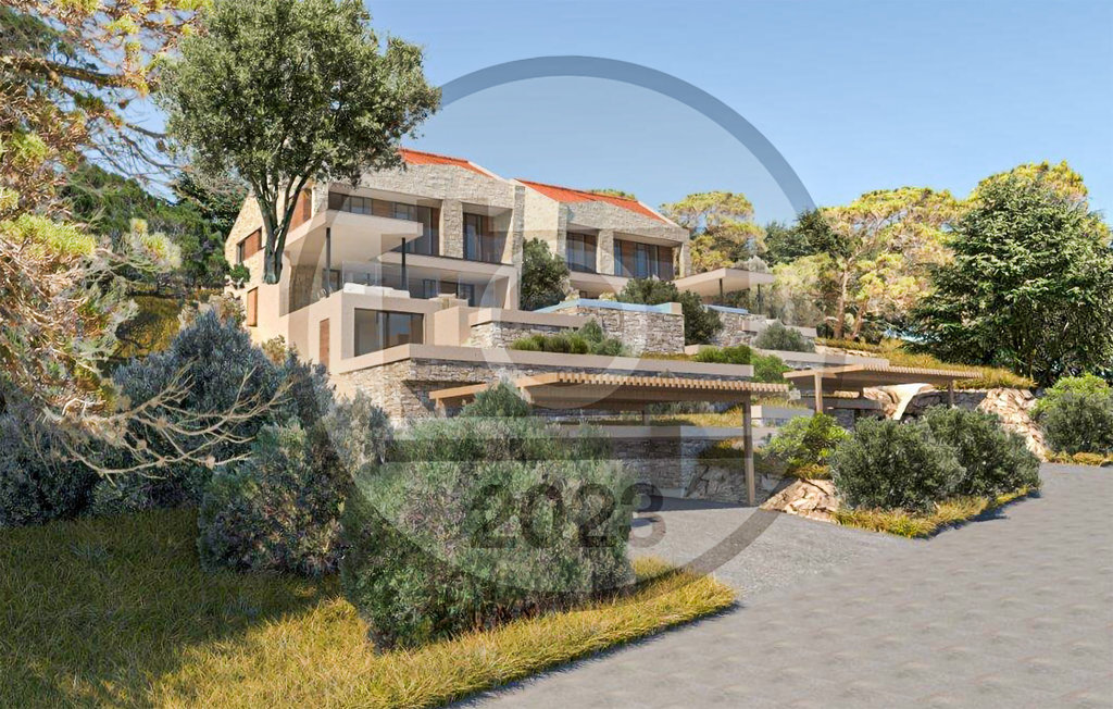 Ferienhaus - Vis , Kroatien - CSC238 9