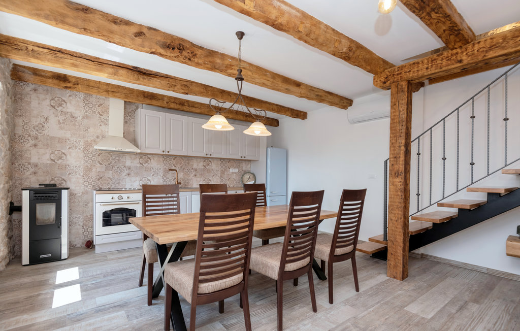 Feriehuse - Makarska-Donji Vinjani , Kroatien - CSC197 4