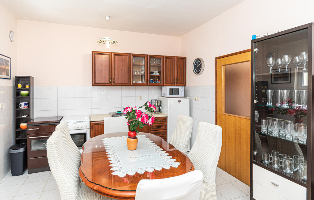 Feriehuse - Trogir-Kastel Stari , Kroatien - CSC272 6