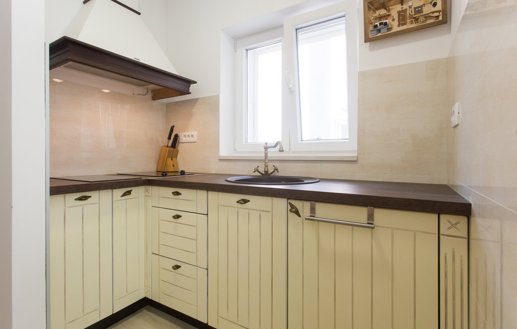 Lejlighed - Omis - Podgrade , Kroatien - CSC107 5