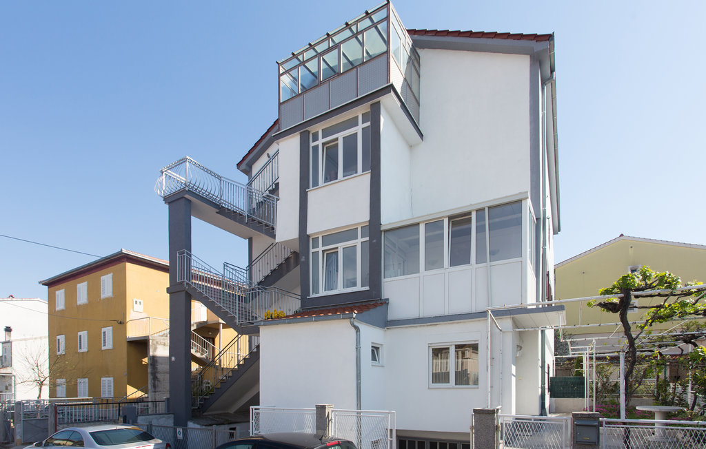 Lejlighed - Split , Kroatien - CSC235 1