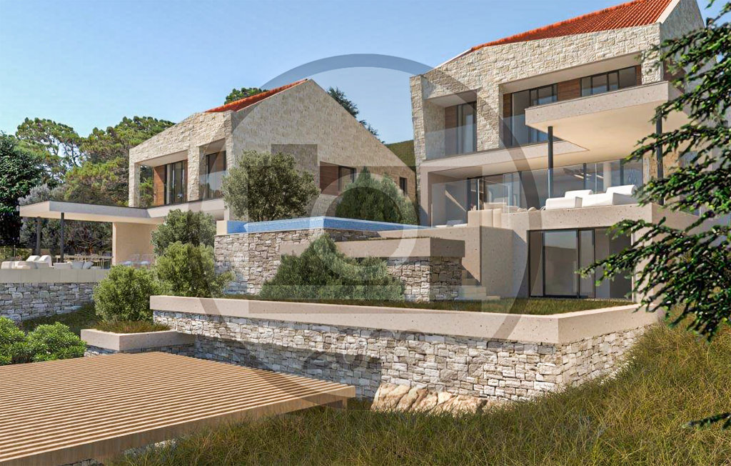 Ferienhaus - Vis , Kroatien - CSC238 10