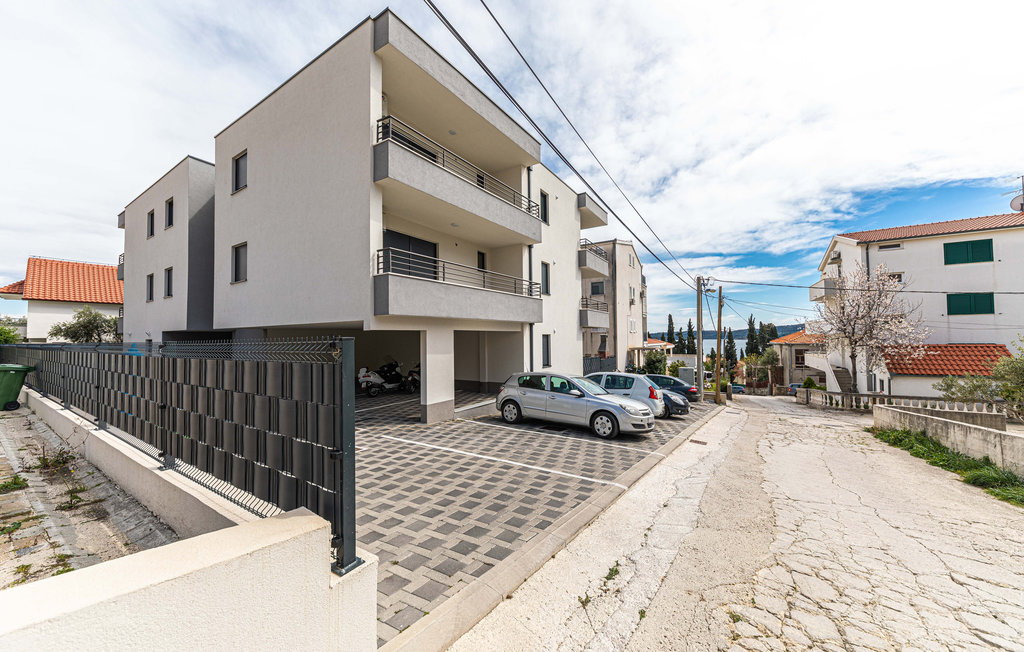 Ferieleilighet - Trogir Seget Donji , Kroatia - CSC256 6