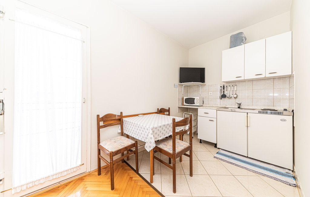 Semesterlägenhet - Trogir-Seget donji , Kroatien - CSC265 9