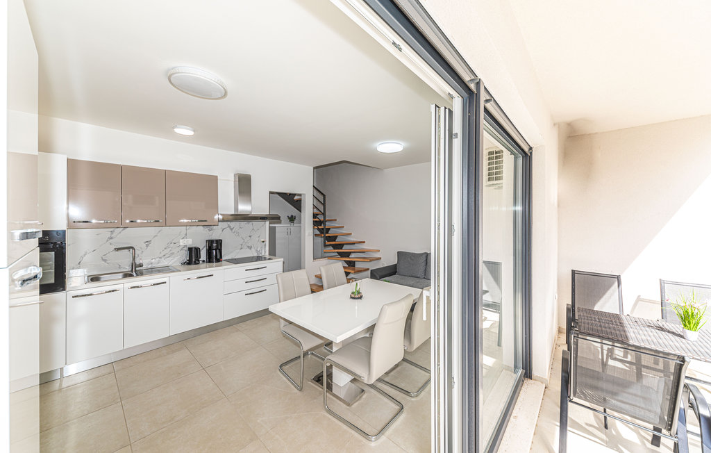 Ferieleilighet - Trogir Seget Donji , Kroatia - CSC256 5