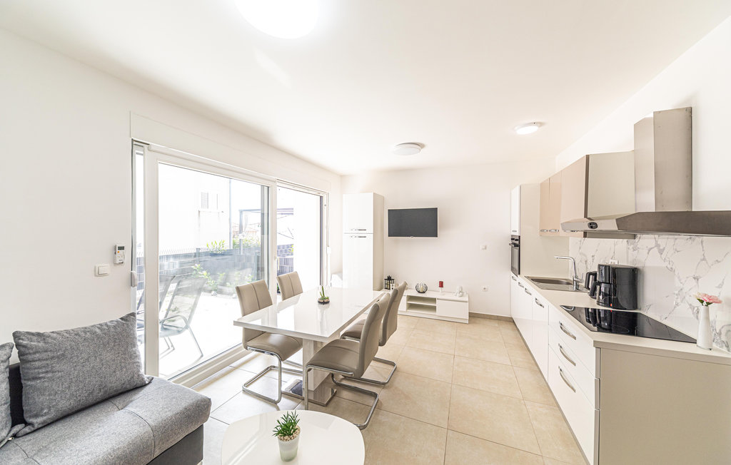 Ferieleilighet - Trogir Seget Donji , Kroatia - CSC256 2