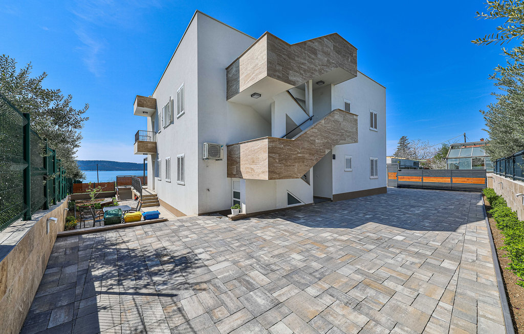 Lejlighed - Trogir-Kastel Sucurac , Kroatien - CSC253 11