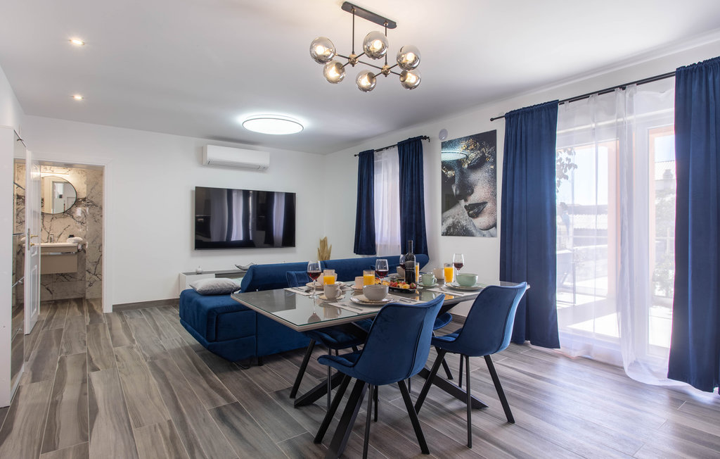 Feriehuse - Trogir-Kastel Stari , Kroatien - CSC271 17