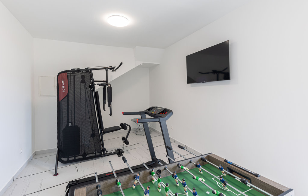 Feriehuse - Trogir-Seget Vranjic , Kroatien - CSC248 39