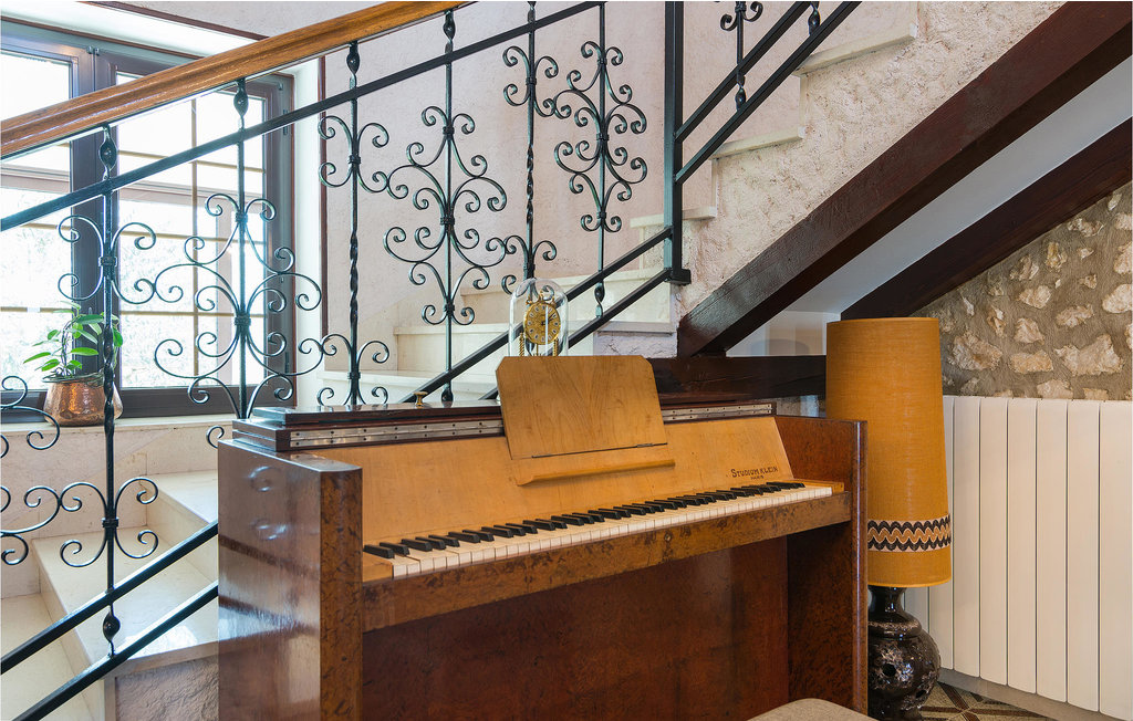 Feriehuse - Split-Gornje Sitno , Kroatien - CSC036 48