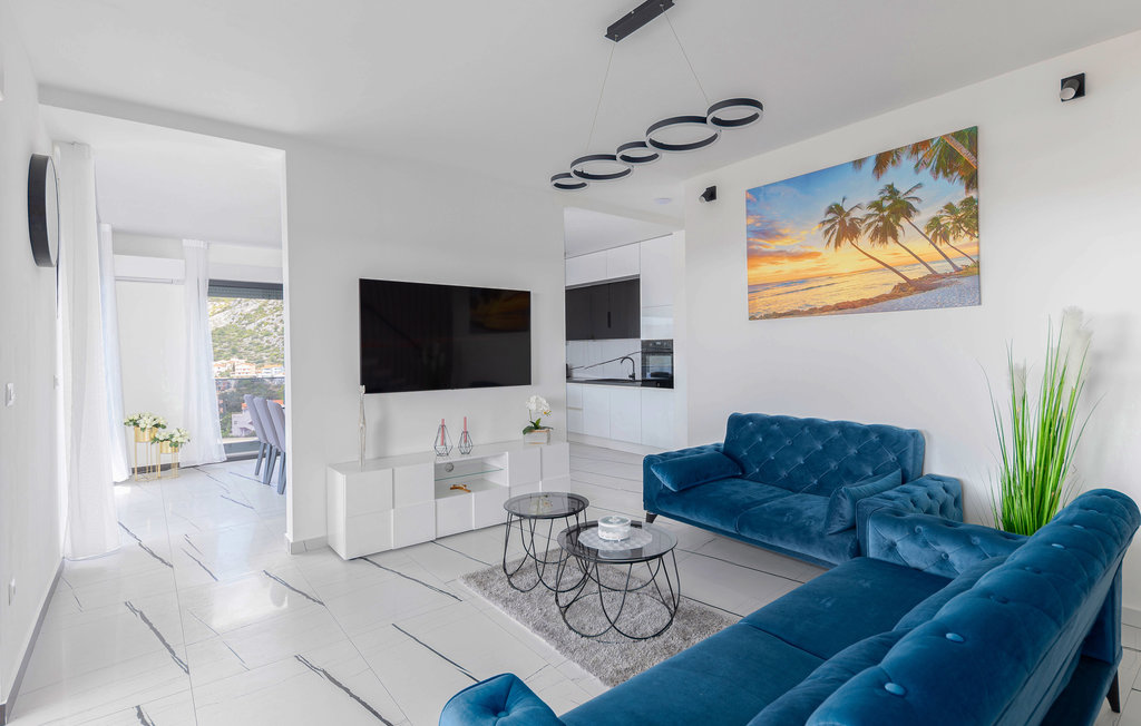 Feriehuse - Trogir-Seget Vranjic , Kroatien - CSC248 5