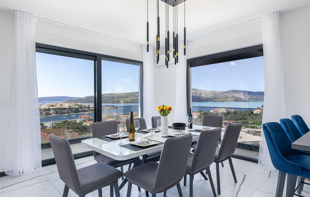 Feriehuse - Trogir-Seget Vranjic , Kroatien - CSC248 6