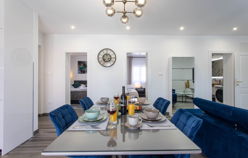 Feriehuse - Trogir-Kastel Stari , Kroatien - CSC271 19