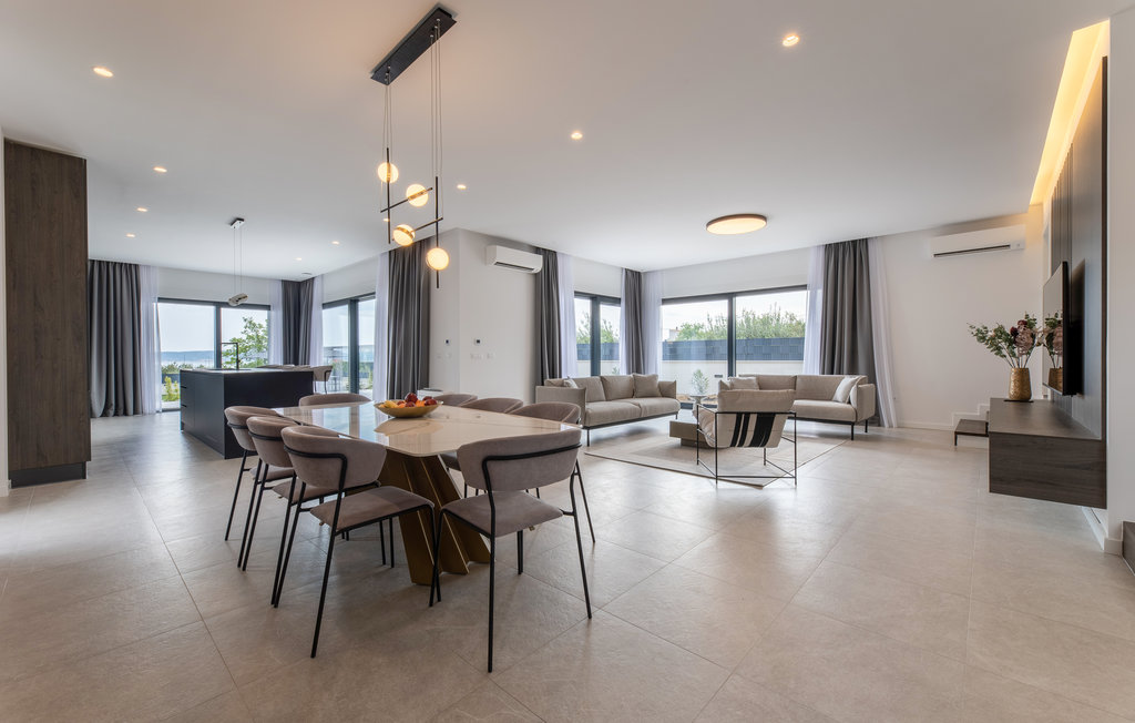 Ferienhaus - Trogir-Kastel Stari , Kroatien - CSC084 20