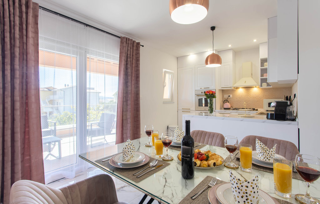 Feriehuse - Trogir-Kastel Stari , Kroatien - CSC271 22