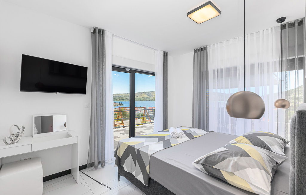 Feriehuse - Trogir-Seget Vranjic , Kroatien - CSC248 28