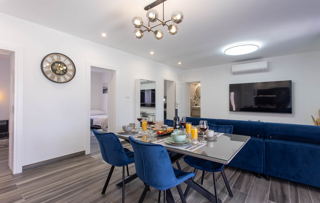 Feriehuse - Trogir-Kastel Stari , Kroatien - CSC271 18